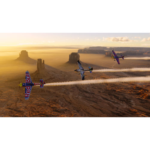 Microsoft Flight Simulator 2024 édition standard