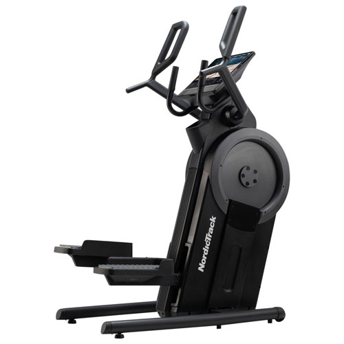 NordicTrack XL Step Climber