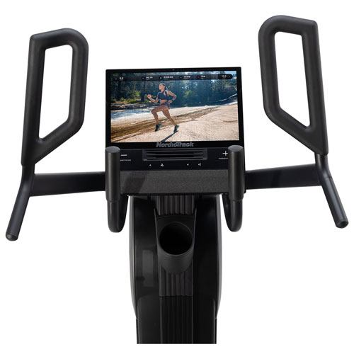 NordicTrack XL Step Climber