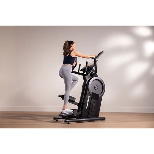 NordicTrack XL Step Climber