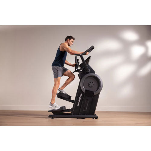 NordicTrack XL Step Climber