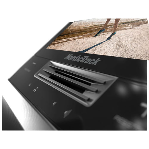 NordicTrack XL Step Climber