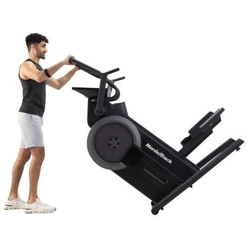 NordicTrack XL Step Climber