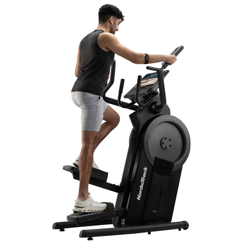 NordicTrack XL Step Climber