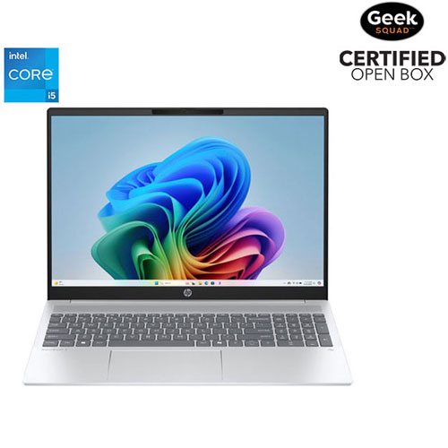 Open Box - HP Omnibook 5 16