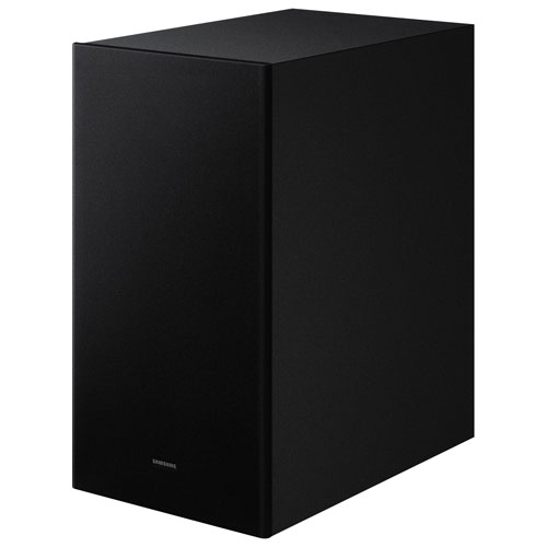 Samsung HW-B53CF/ZC 300-Watt 2.1 Channel Sound Bar