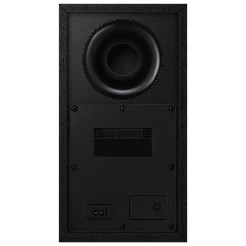 Samsung HW-B53CF/ZC 300-Watt 2.1 Channel Sound Bar