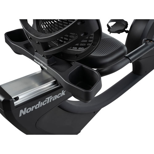 Vélo à position allongée G LE de NordicTrack