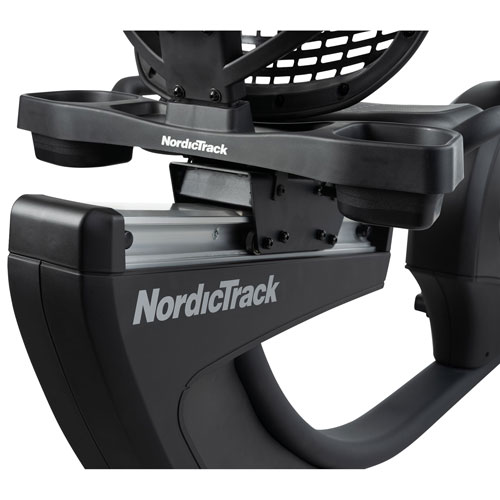 Vélo à position allongée G LE de NordicTrack