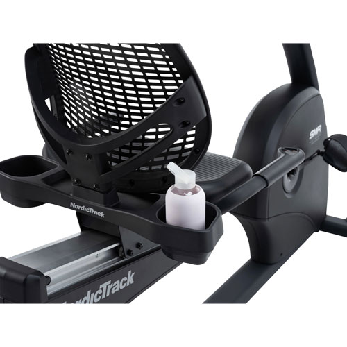 Vélo à position allongée G LE de NordicTrack