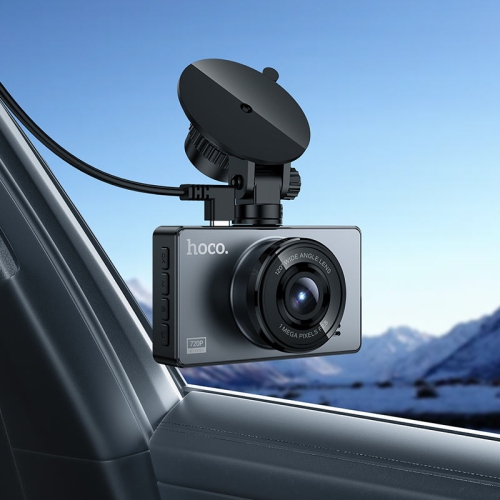 Dash cam “DV14” driving recorder