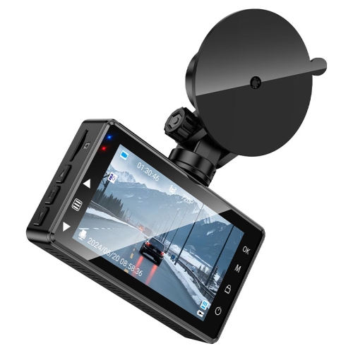 Dash cam “DV14” driving recorder