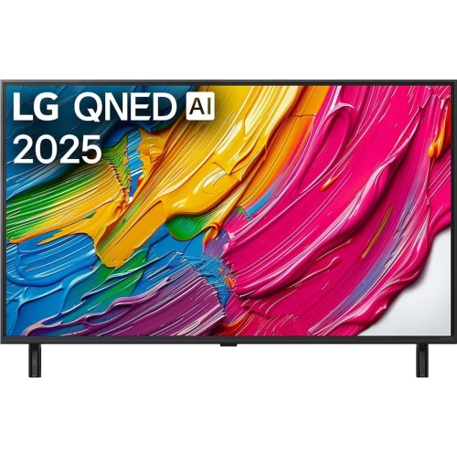 LG 50QNED80TUA 50-inch 4K QNED Smart TV by LG - Open Box condition - CA$524.99