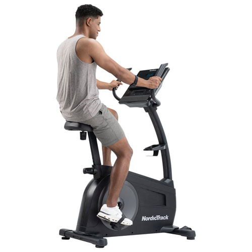 NordicTrack G LE Upright Bike