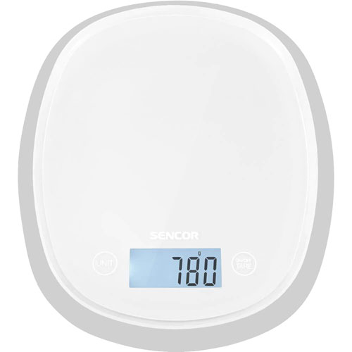 Sencor Compact Digital Kitchen Scale