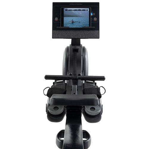 ProForm 750R Rower