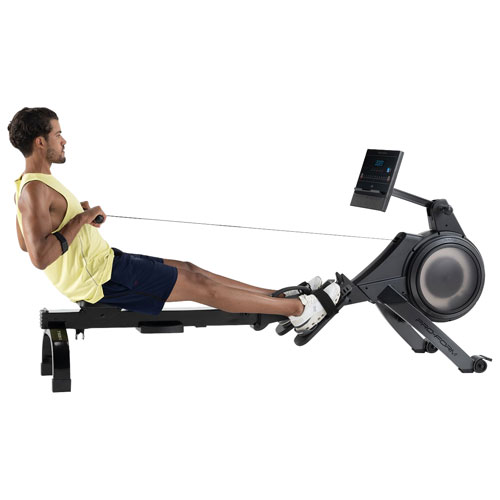 ProForm 750R Rower