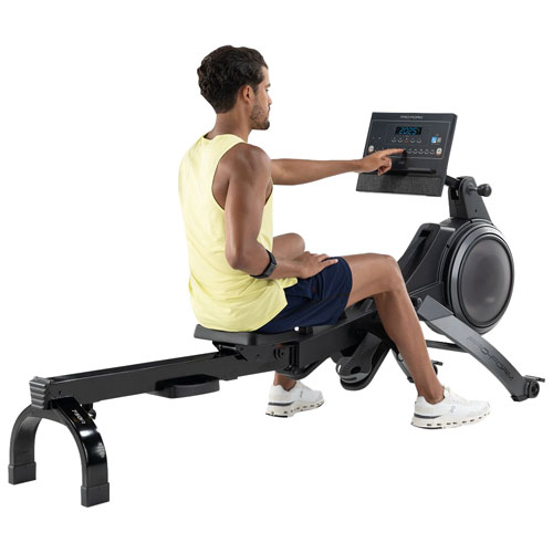ProForm 750R Rower