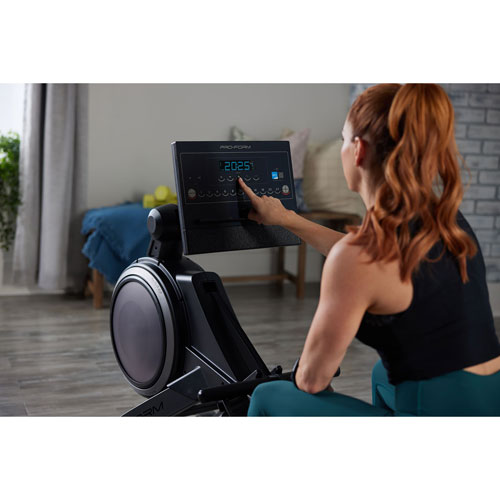 ProForm 750R Rower