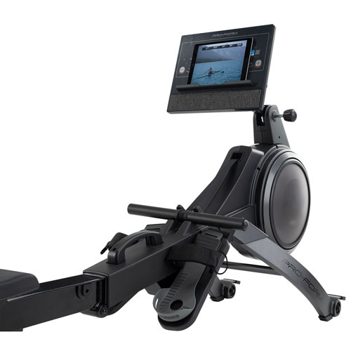 ProForm 750R Rower