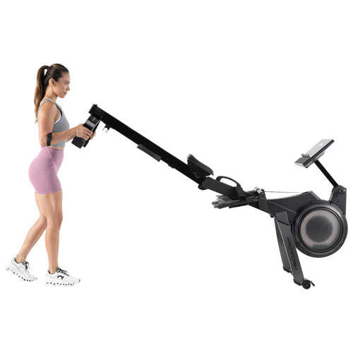 ProForm 750R Rower