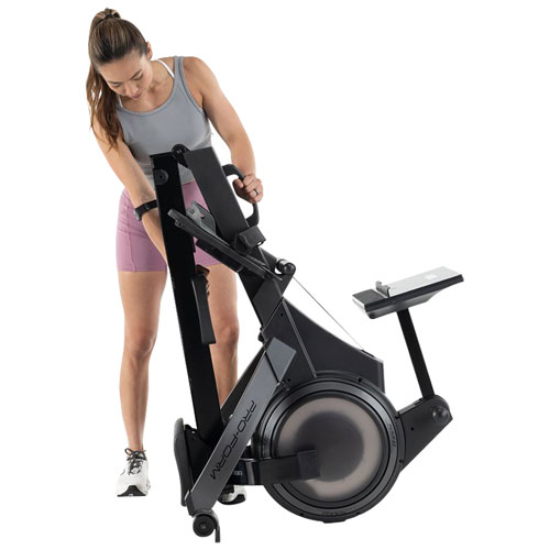 ProForm 750R Rower