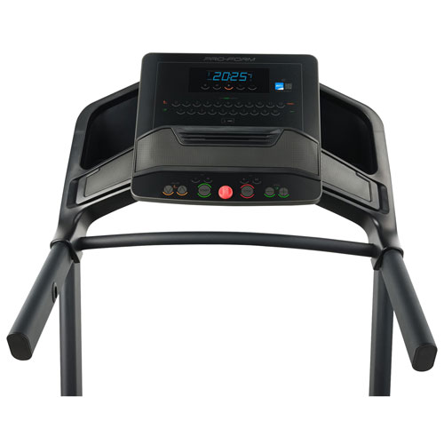 Tapis roulant Carbon TLS de ProForm avec écran ACL de 5 po