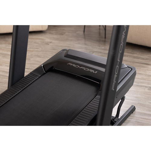 Tapis roulant Carbon Pro 2000 de ProForm avec écran tactile HD de 10 po