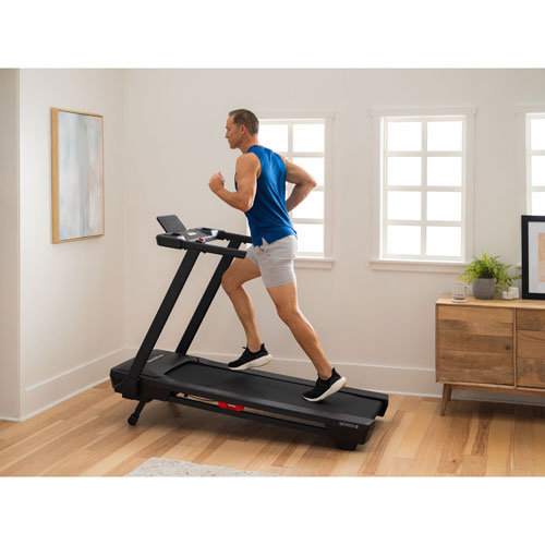 Tapis roulant série T 5 de NordicTrack