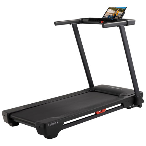 Tapis roulant série T 5 de NordicTrack