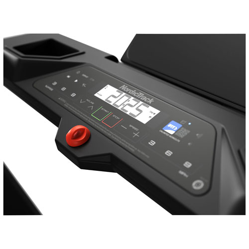 Tapis roulant série T 5 de NordicTrack