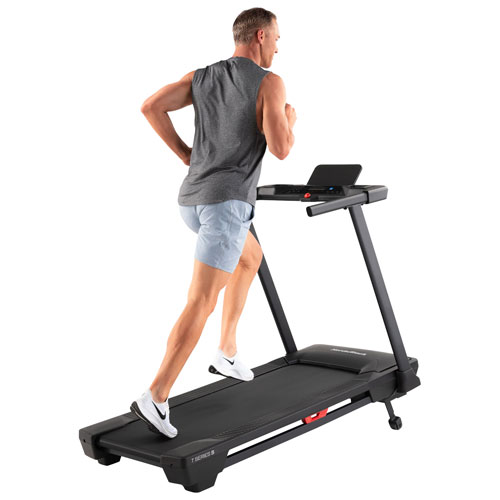 Tapis roulant série T 5 de NordicTrack