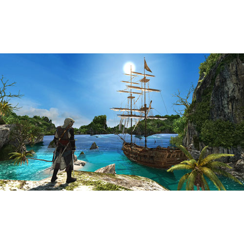 Assassin's Creed: The Rebel Collection - Exclusivité Best Buy
