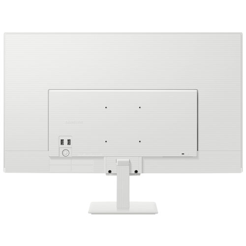 Samsung 27" FHD 60Hz 5ms GTG IPS LED Gaming Monitor - White