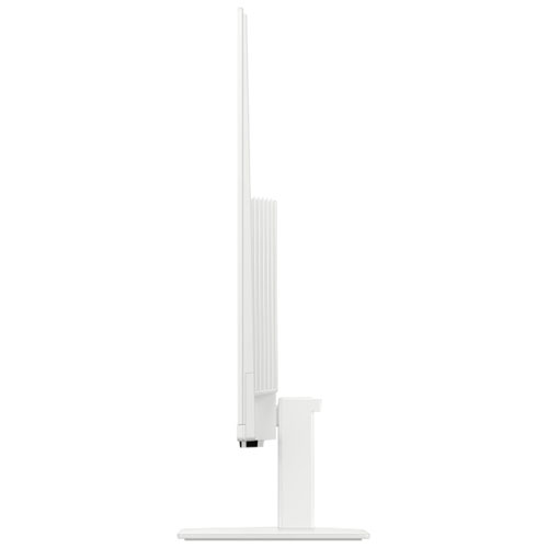 Samsung 27" FHD 60Hz 5ms GTG IPS LED Gaming Monitor - White