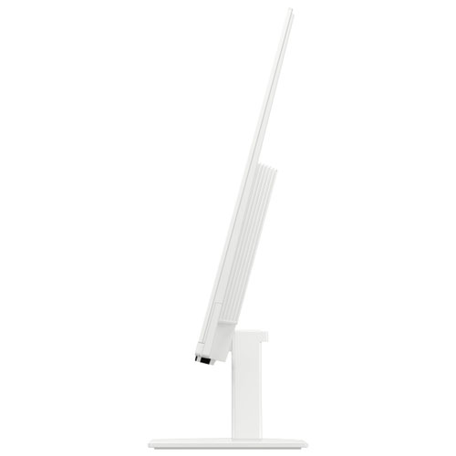 Samsung 27" FHD 60Hz 5ms GTG IPS LED Gaming Monitor - White