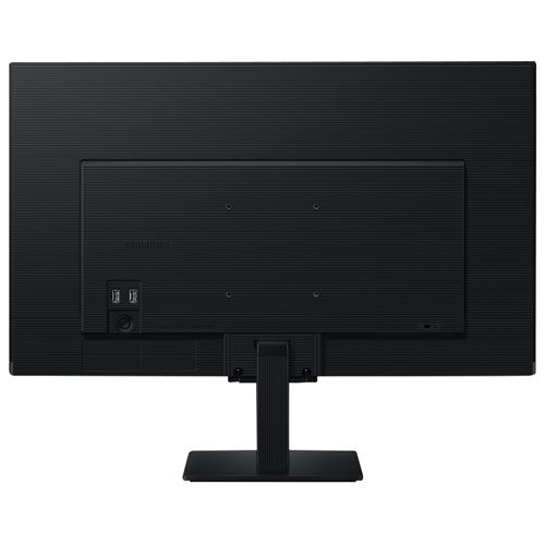 Samsung 27" FHD 60Hz 5ms GTG IPS LED Gaming Monitor - Black