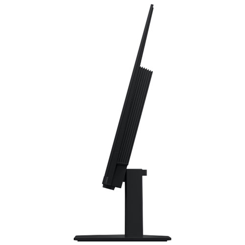 Samsung 27" FHD 60Hz 5ms GTG IPS LED Gaming Monitor - Black