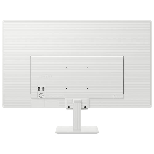 Samsung 32" FHD 60Hz 4ms GTG VA LED Gaming Monitor - White