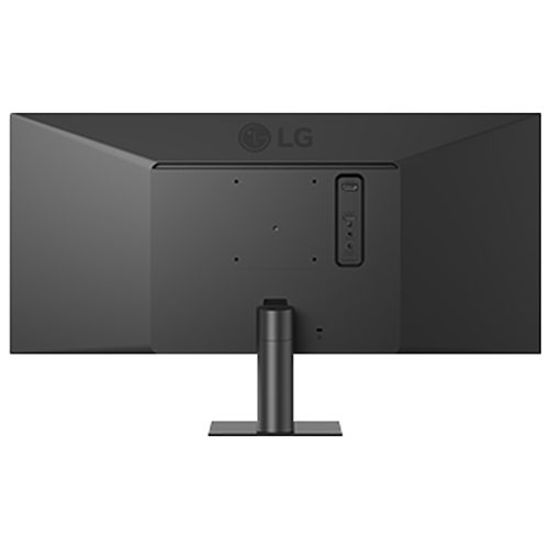 LG 29" UltraWide Full HD 100Hz 5ms GTG IPS LED Monitor - Black