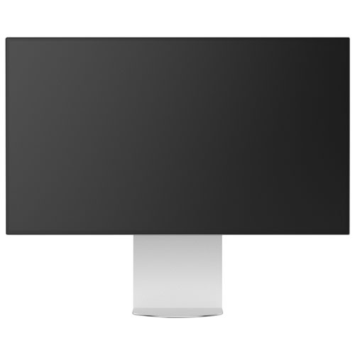 LG 32" 6K 60Hz 5ms GTG IPS LED Monitor - Silver