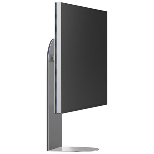 LG 32" 6K 60Hz 5ms GTG IPS LED Monitor - Silver