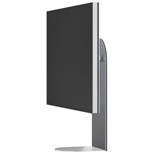 LG 32" 6K 60Hz 5ms GTG IPS LED Monitor - Silver