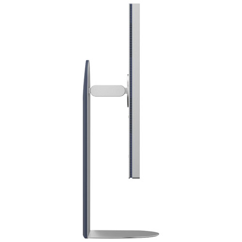 LG 32" 6K 60Hz 5ms GTG IPS LED Monitor - Silver