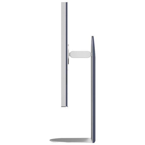 LG 32" 6K 60Hz 5ms GTG IPS LED Monitor - Silver