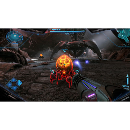 Metroid Prime 4: Beyond Nintendo Switch 2 Edition