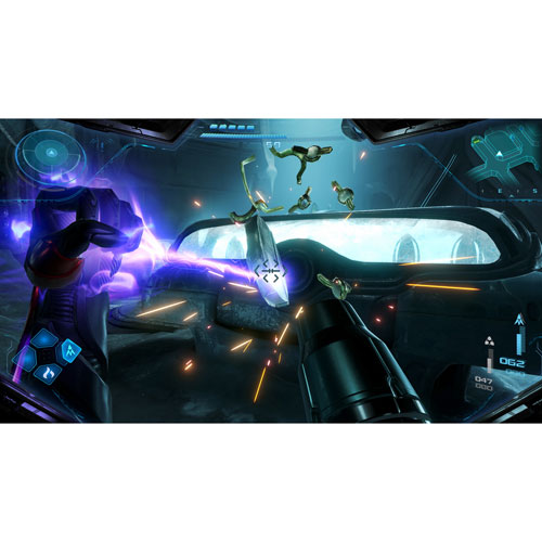 Metroid Prime 4: Beyond Nintendo Switch 2 Edition (Switch 2)