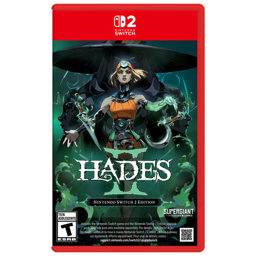Hades II - Nintendo Switch 2 Edition