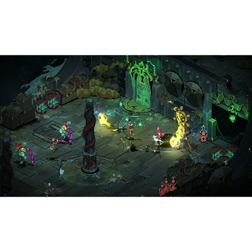 Hades II Nintendo Switch 2 Edition (Switch 2)
