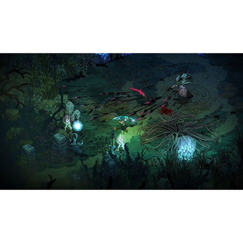 Hades II - Nintendo Switch 2 Edition